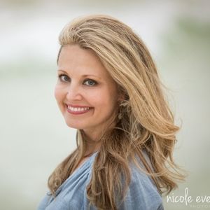 MEET YOUR POSHER, Christy